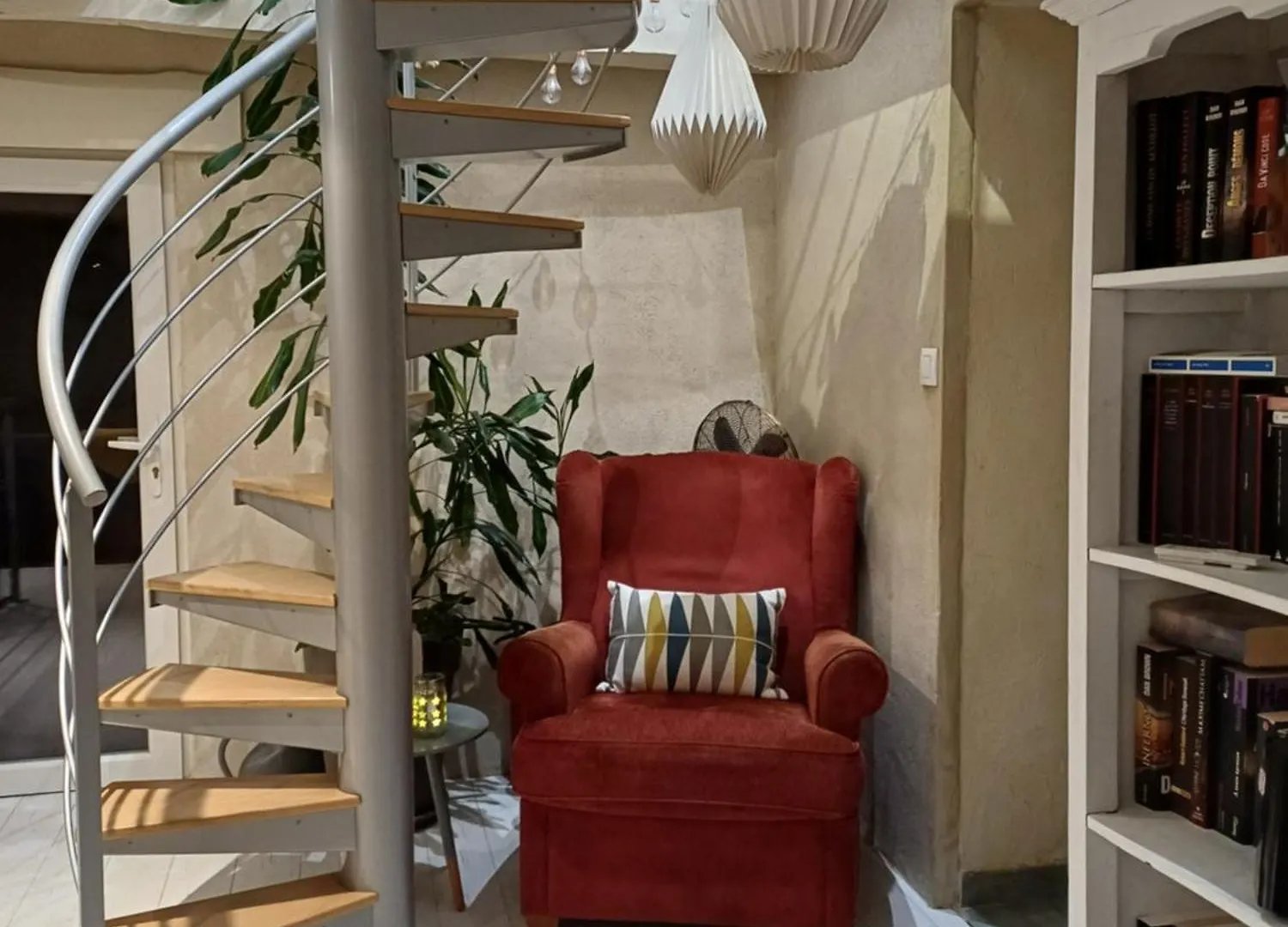 Les Metras Bed & Breakfast Ceyzeriat France