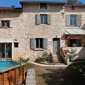 Studio Revermont Et Ceyzeriat