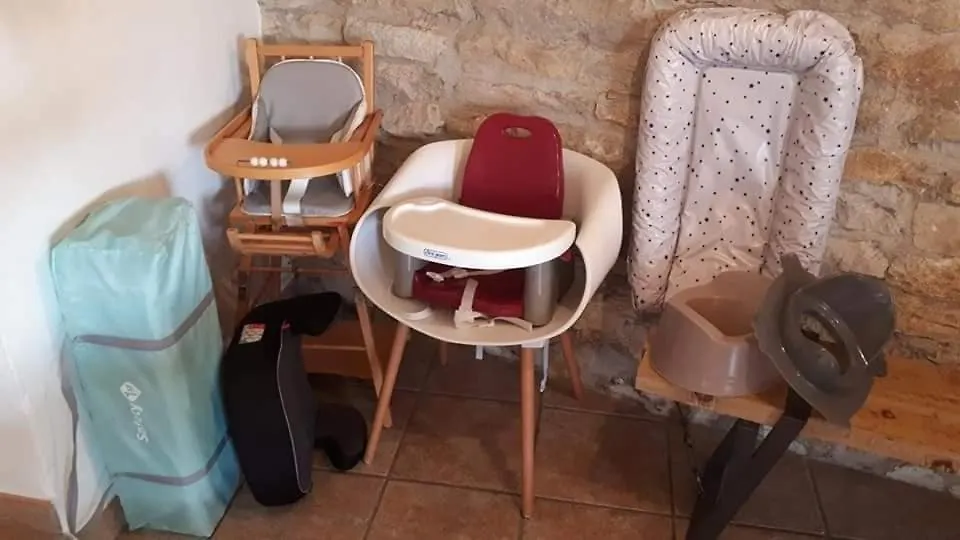 Les Metras Bed & Breakfast Ceyzeriat