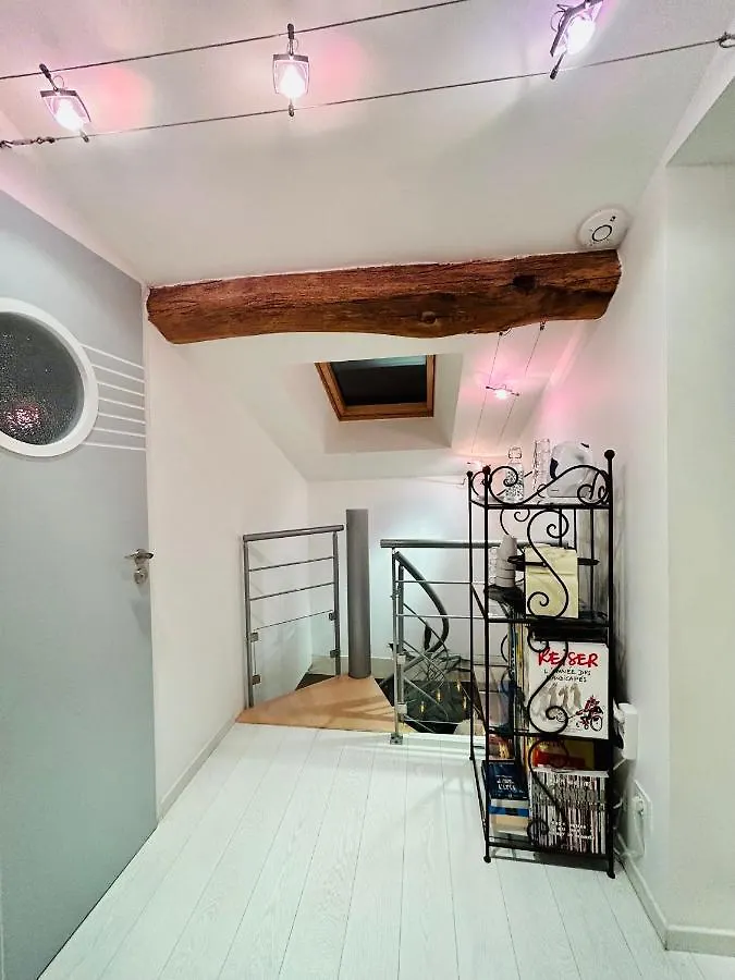 Les Metras Bed & Breakfast Ceyzeriat 0*,