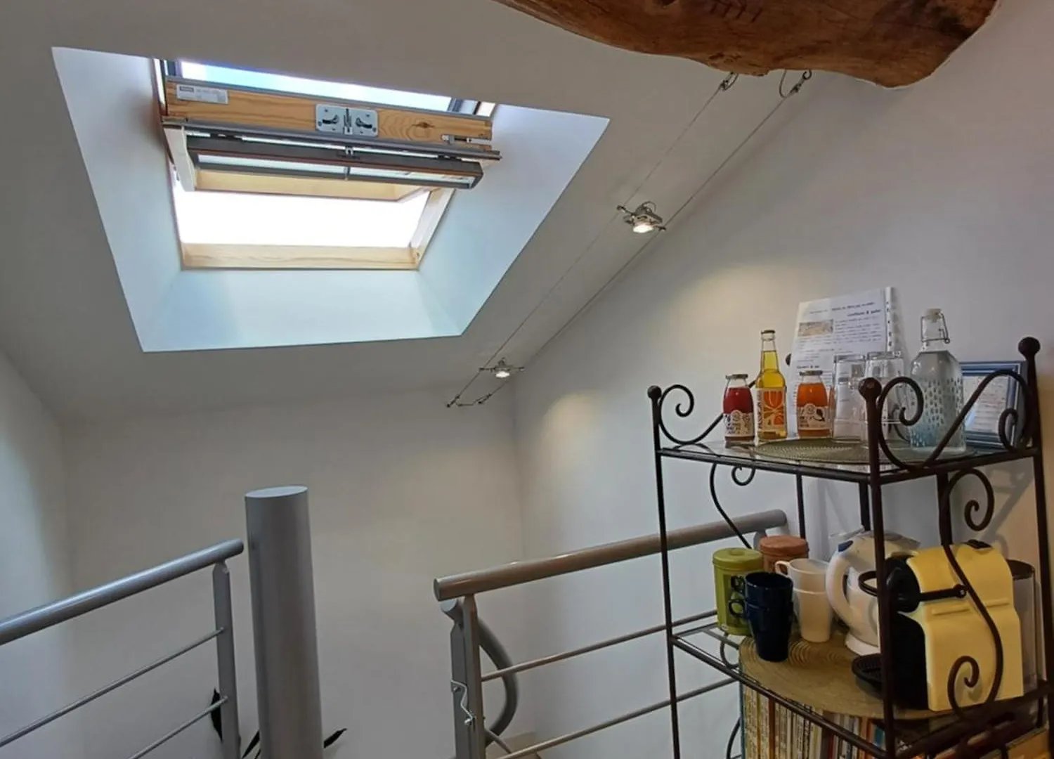 Les Metras Bed & Breakfast Ceyzeriat 0*,  France