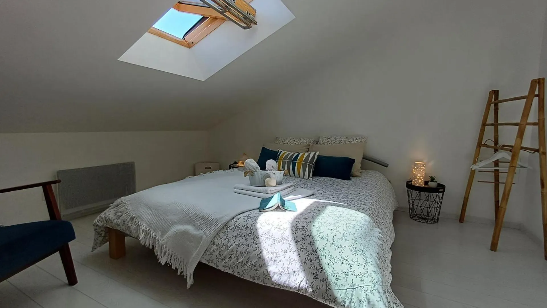 Les Metras Bed & Breakfast Ceyzeriat