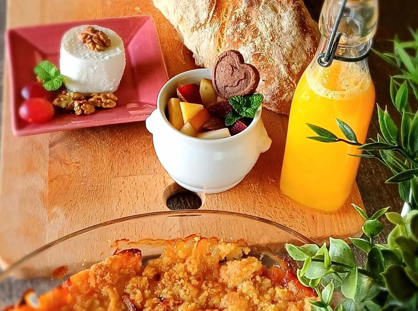 Les Metras Bed & Breakfast Ceyzeriat